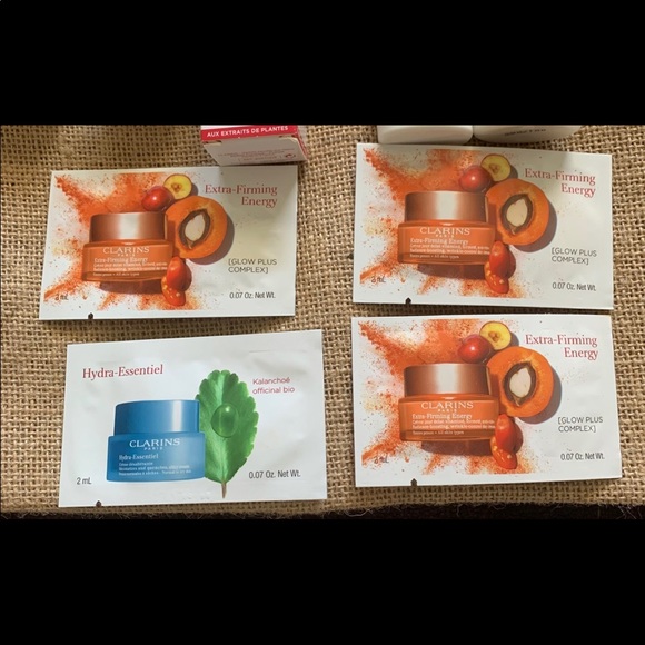 Clarins Face Skin care - Picture 6 of 6